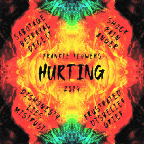 Hurting - 2019